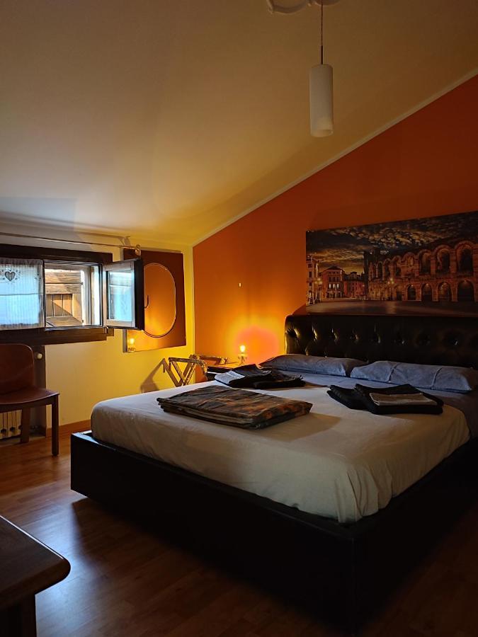 Apartamento Mm